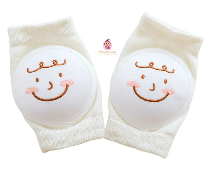 Genouillères bébé - Mum&Choupinou