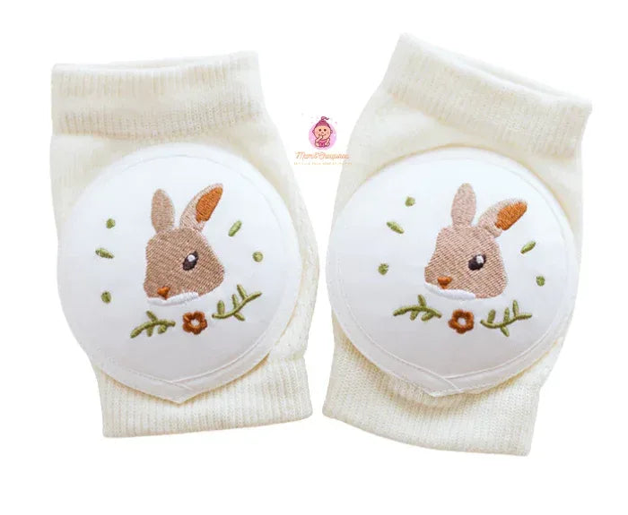Genouillères bébé - Mum&Choupinou