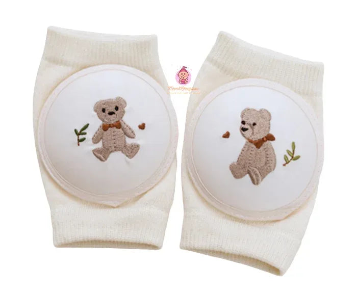 Genouillères bébé - Mum&Choupinou