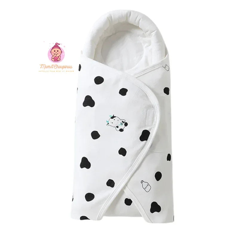 Gigoteuse de naissance 0-3 mois - Mum&Choupinou