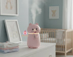 Humidificateur d'air chambre bébé et enfant - Mum&Choupinou