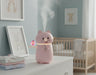 Humidificateur d'air chambre bébé et enfant
