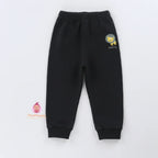 Pantalon jogging enfant en coton - Mum&Choupinou