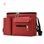 Mini sac pour poussette bébé - Mum&Choupinou
