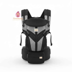 Porte-bébé physiologique