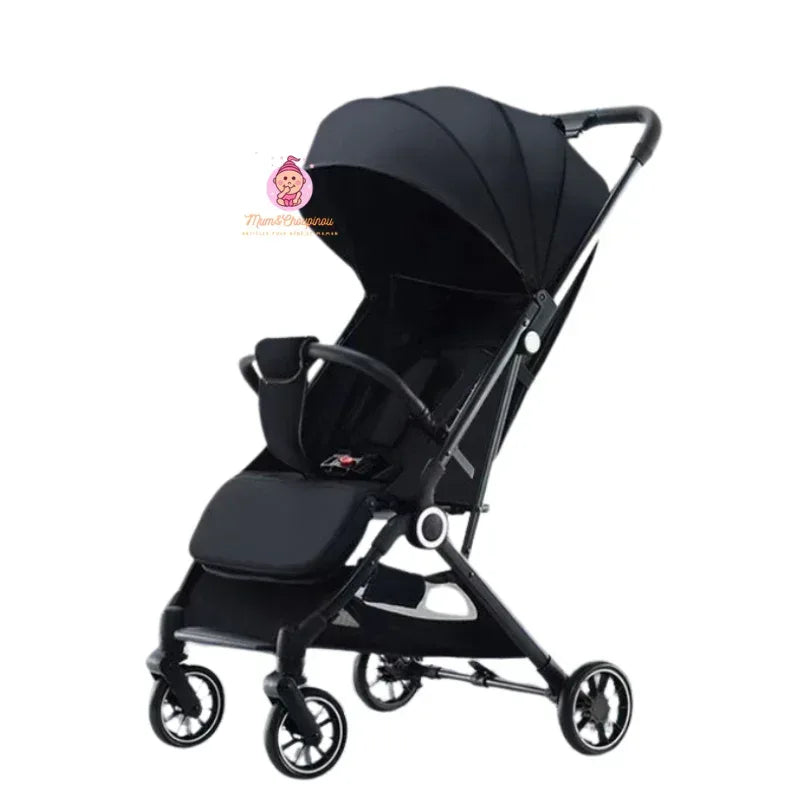 Poussette ultra légère X5 - Mum&Choupinou