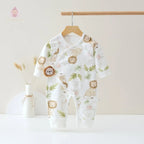 Pyjama pour bébé - Mum&Choupinou