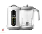 Robot mixeur pour repas bébé - Mum&Choupinou