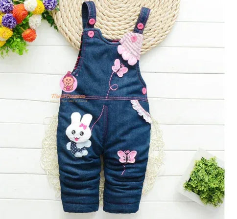 Salopette pour enfant - Mum&Choupinou