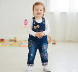 Salopette pour enfant