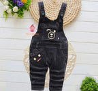 Salopette pour enfant - Mum&Choupinou