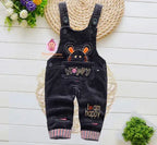 Salopette pour enfant - Mum&Choupinou
