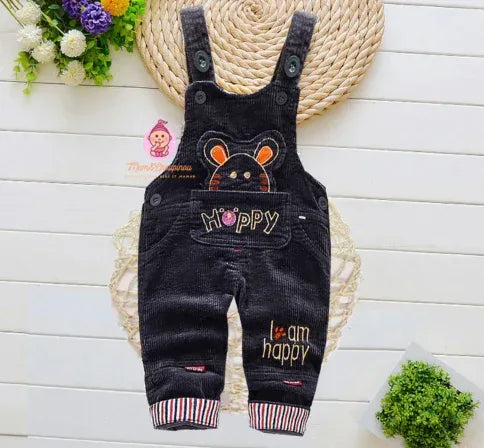 Salopette pour enfant - Mum&Choupinou