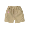Short enfant coton été
