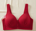 Soutien-gorge d'allaitement à boutons - Mum&Choupinou