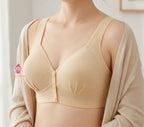 Soutien-gorge d'allaitement à boutons - Mum&Choupinou