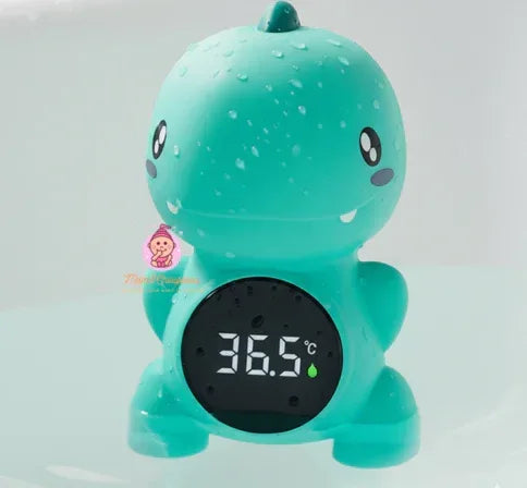 Thermomètre de bain bébé - Mum&Choupinou