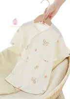 Tunique naissance petit poids - Mum&Choupinou